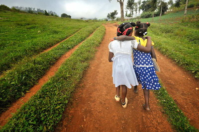 Seven Bosnia Young Schoolgirls age 13-14 pregnant after class trip