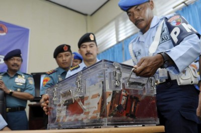 AirAsia Downed Plane QZ8501 Black Box Finally Found!