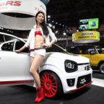 Shanghai Consider BANNING Sexy Models in Future Auto Show