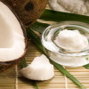 Slimmer Body Waist with Coconut Oil, Scientific Proven!