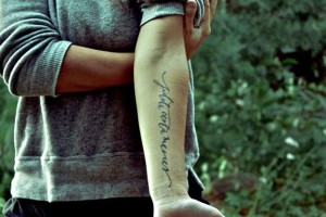 100 Tattoos Quotes With Meaningful Sayings You’ll Love
