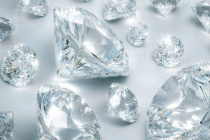 For Diamond Lovers, What Makes a Diamond Exceptional?
