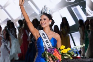 The Reason Why Miss Colombia Loses Miss Universe 2015 Crown to Miss Philipines