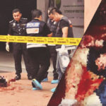 yaccob nasran 17 years old murdered