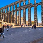 top place work abroad spain