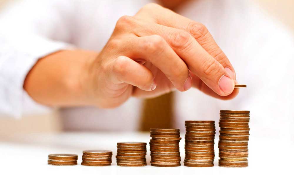 ways to raise fund business