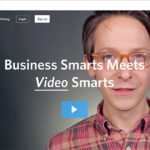 5 Tips on Creating Your First Web Design wistia hero image