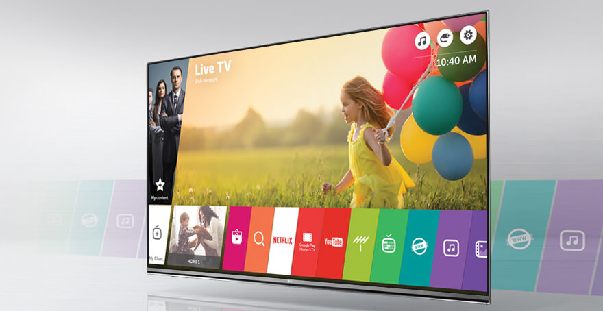 lg 43uh661v