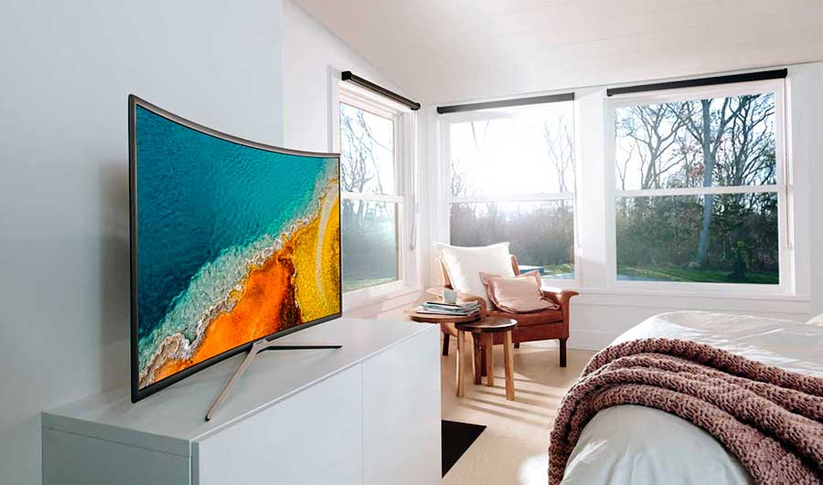 samsung ue40k6300