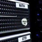 shared hosting server