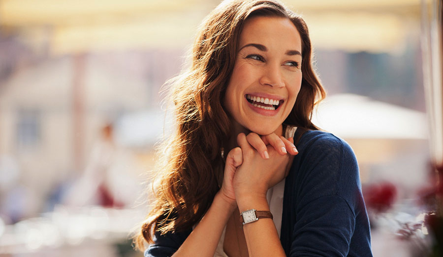 how to boost your self esteem