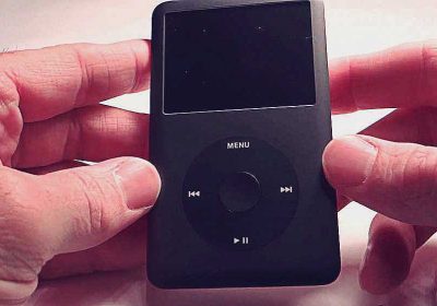 Everything You Need to Know About iPod Classic 160GB ipod classic 160gb review