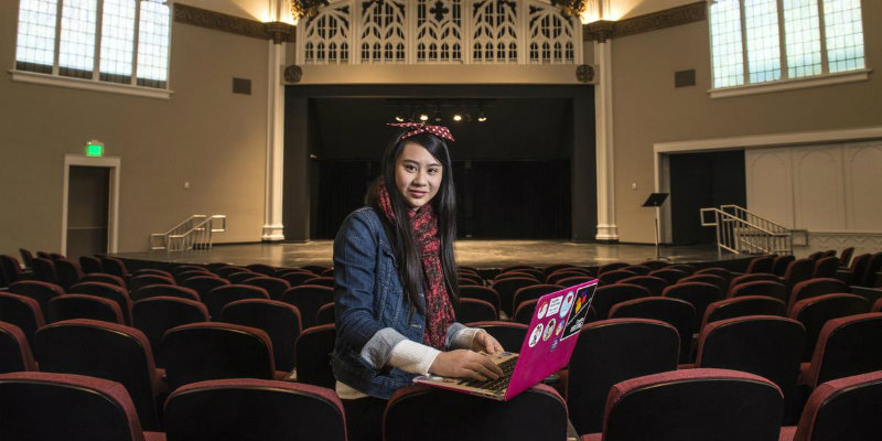 the essay that win the heart of ivy league universities