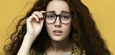 dilraba dilmurat appelling look