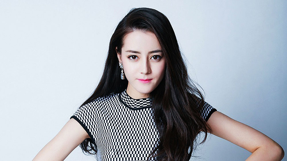 who is dilraba dilmurat