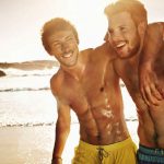 how to stay stylish while water sports