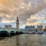 political uncertainty causes setbacks in the uk property market