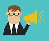 brand promotion icon