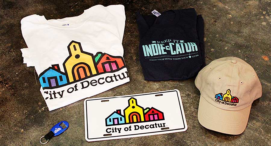 main aspects about brand merchandise