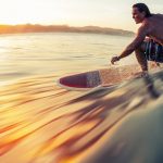 the biggest surfing competitions in the world