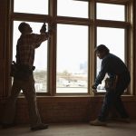 how you can help with the process of new window installation