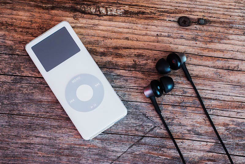 ipod classic revolution