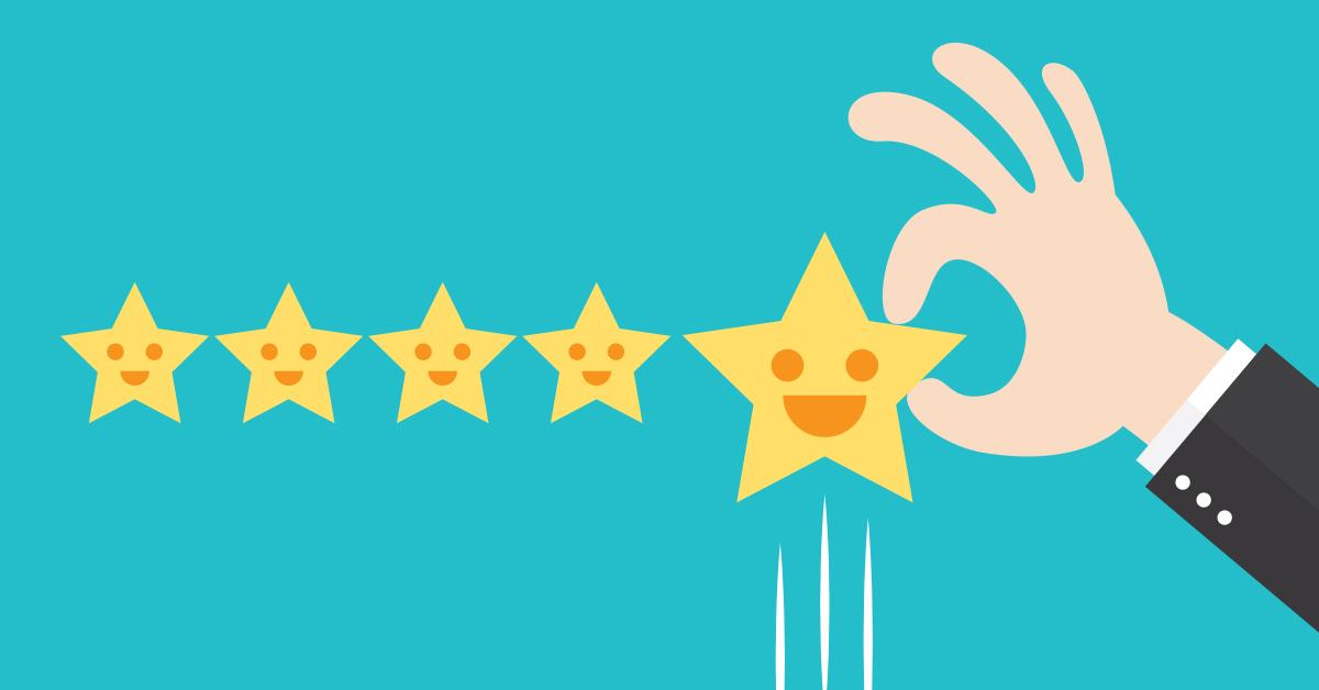 business online reviews