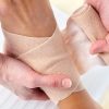 compression bandaging