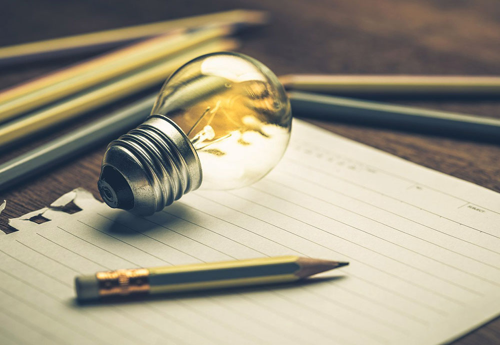 tools to use when creating your own blog