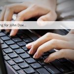 how to find people online when they are not on facebook