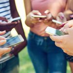 what is a cell phone tracker app