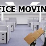 office moving