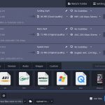 movavi features of mp4 converter