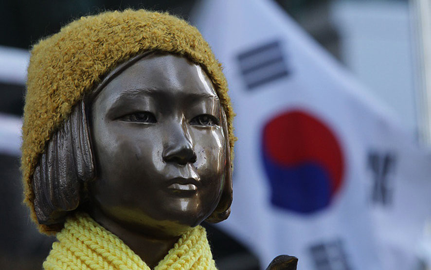 korean comfort women testimonies