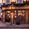london pub destination