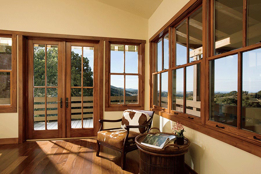 wood windows pros