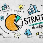building a new marketing strategy