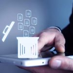 recover deleted files with easeus data recovery wizard