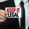7 commandments of a successful legal practice