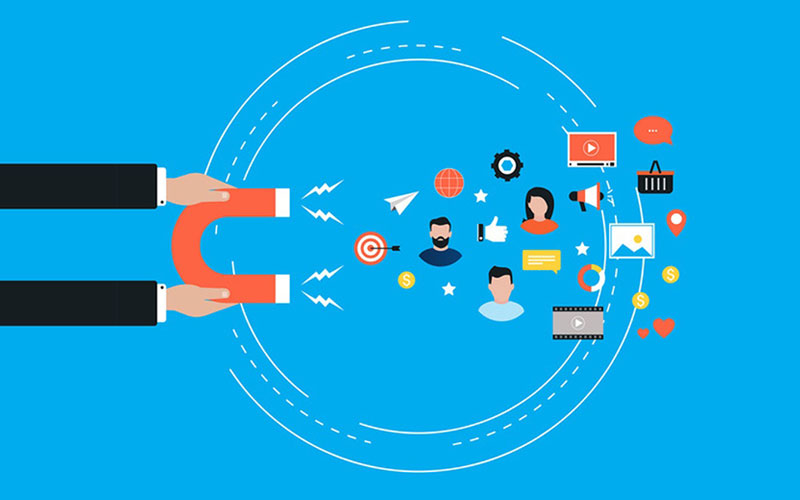 target the right audience