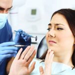 signs of a bad dentist