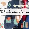 top five ten things about stakeholder management