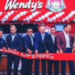 kusto brings wendy fast food to asia