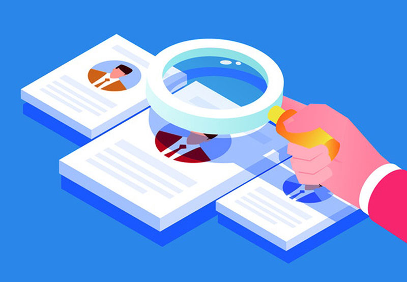 marketing recruitment paln