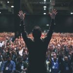 every successful motivational speaker have in common