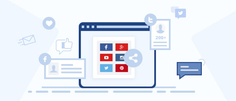 easy social share button wp plugin