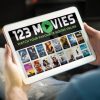 is it illegal to use 123movies in the us
