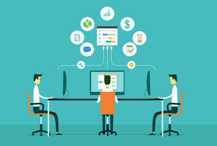 The Benefits Of Using A Project Management System 