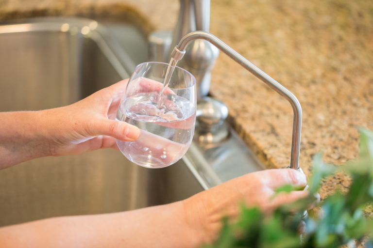 Soft Water vs. Hard Water: Which Is Better for Your Hair?
