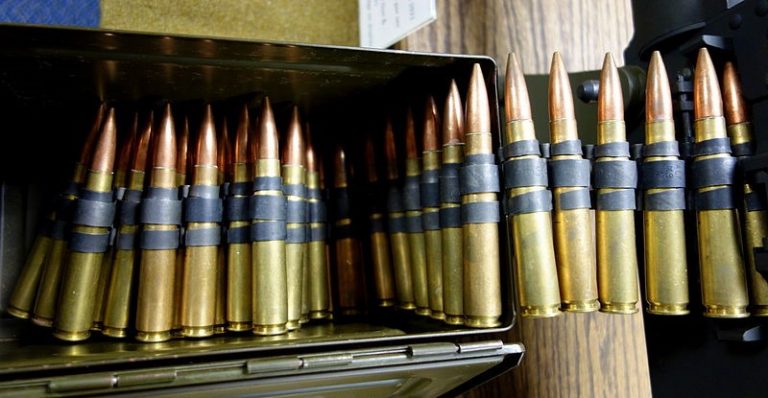 Military Parts You Can Get at a Discount